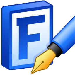 High-Logic FontCreator Pro 16.0.0.3070 x64
