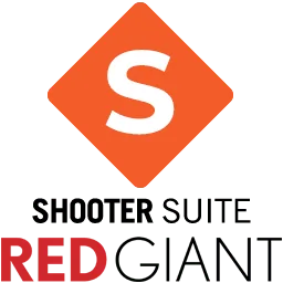 Red Giant Shooter Suite 13.1.15 Windows/ 13.1.11 macOS