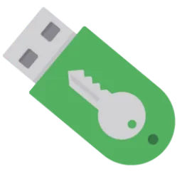 Rohos Logon Key 5.5
