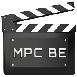 Media Player Classic Home Cinema 2.7.4 / Black Edition 1.9.0