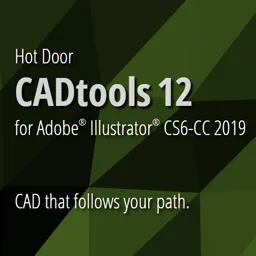Hot Door CADtools 2026 v30.2.0 Win / 12.1.1 macOS