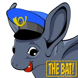The Bat! Professional 12.3