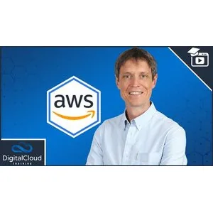 Udemy – Introduction to Cloud Computing on AWS for Beginners [2026] 2026-6