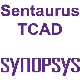 Synopsys Sentaurus TCAD N-2017.09 VMware