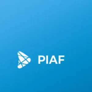 Piaf Vuejs v5.2.2 – Vuejs Admin Template