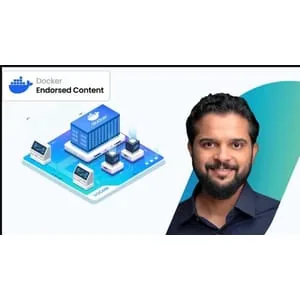 Udemy – Docker for the Absolute Beginner – Hands On – DevOps 2026-6