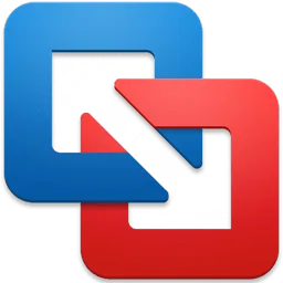 VMware Fusion Pro 13.6.1.24319021 macOS