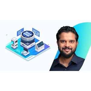 Udemy – Certified Kubernetes Administrator (CKA) with Practice Tests 2026-6
