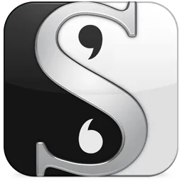 Scrivener 3.1.6.0 Win / 3.3.1 macOS
