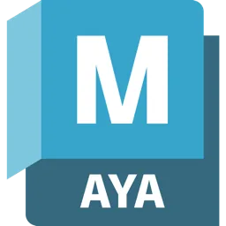 Autodesk Maya 2026.3 Windows/macOS