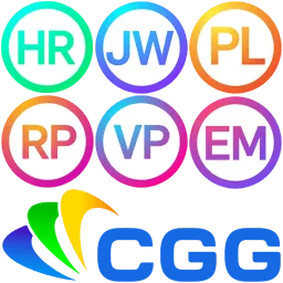 CGG GeoSoftware Suite 11.0.1 x64