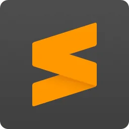 Sublime Text 4 Build 4200 Win/macOS/Linux