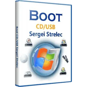 WinPE 11-10-8 Sergei Strelec 2026.06.28 Full ISO + Update Patch