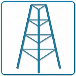 Tower Numerics tnxTower 8.0.7.4