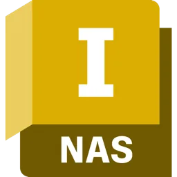 Autodesk Inventor Nastran 2026 R0 x64