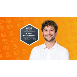 Udemy – [NEW] Ultimate AWS Certified Cloud Practitioner CLF-C02 2026 2026-6