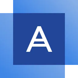 Acronis True Image Build 42386 / Cyber Protect Build 41126