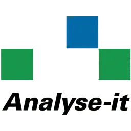 Analyse-it Ultimate Edition 6.16.2
