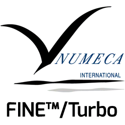 NUMECA FINE/Turbo 17.1