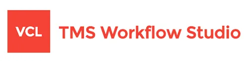 TMS Workflow Studio 2.17 D2007-XE11
