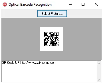 WINSOFT OBR v4.4 for Delphi 5-11/ FireMonkey v3.6/ Android v6.4/ .NET 2.1