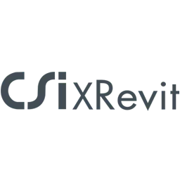 CSiXRevit 2025.0 x64