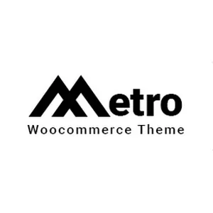 ThemeForest – Metro – Minimal WooCommerce WordPress Theme v1.8.6