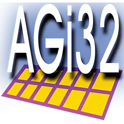 Lighting Analysts AGi32 v19.10