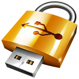 GiliSoft USB Lock 11.1