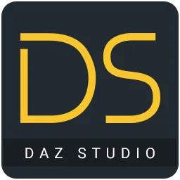 DAZ Studio Professional 4.24.0.4