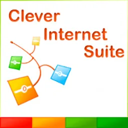 Clever Internet Suite 9.3.925 for .NET/ v10.0.930 Delphi