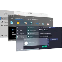 Almediadev StyleControls 5.06 Full Source for DXE2-12 Athens