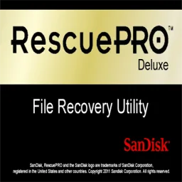 LC Technology RescuePRO Deluxe/SSD 7.0.3.0