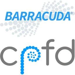 CPFD Barracuda Virtual Reactor 25.0.0 Win/Linux + Docs and Training
