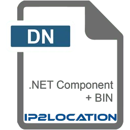 IP2Location .NET Component 8.0