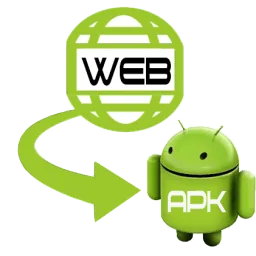 Website 2 APK Builder Pro v5.1.0.1