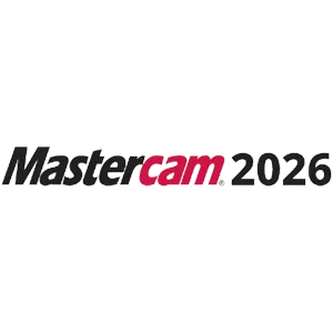 Mastercam 2026 v28.0.7534 + v25 for SOLIDWORKS