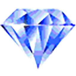 Crystal Impact Diamond 4.6.8