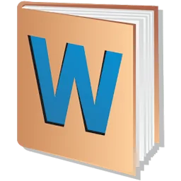 WordWeb Pro 10.21 + Reference Bundle / 3.5 macOS