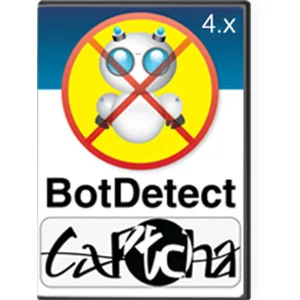 BotDetect CAPTCHA Generator 4.4.2