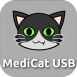 MediCat USB 21.12