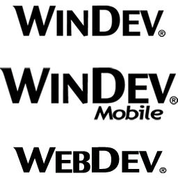 PCSoft WinDev, WinDev Mobile and WebDev 25.0