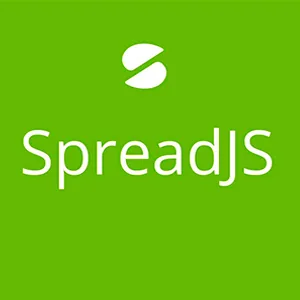 GrapeCity SpreadJS Web Designer v12.0.7