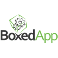 BoxedApp Packer 2018.14.0.0 / SDK 2019.2.0.0 / API 3.3.0.14