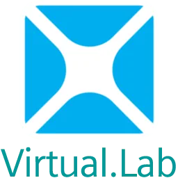 Siemens LMS Virtual.Lab 13.10 x64