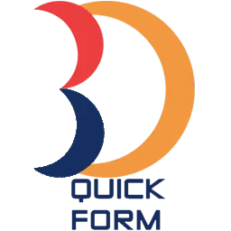 3DQuickForm 3.4.1 for SolidWorks 2009-2022 x64