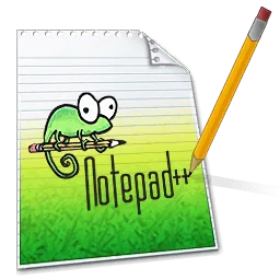 Notepad++ 8.9.7 + Portable