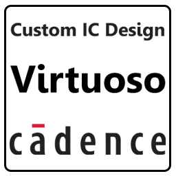 Cadence Virtuoso Studio IC25.1 v25.10.060 / SPECTRE v25.10.09.367