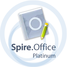 E-ICEBLUE Spire.Office Platinum 8.5.3