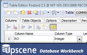 Database Workbench Pro 6.9.0.870